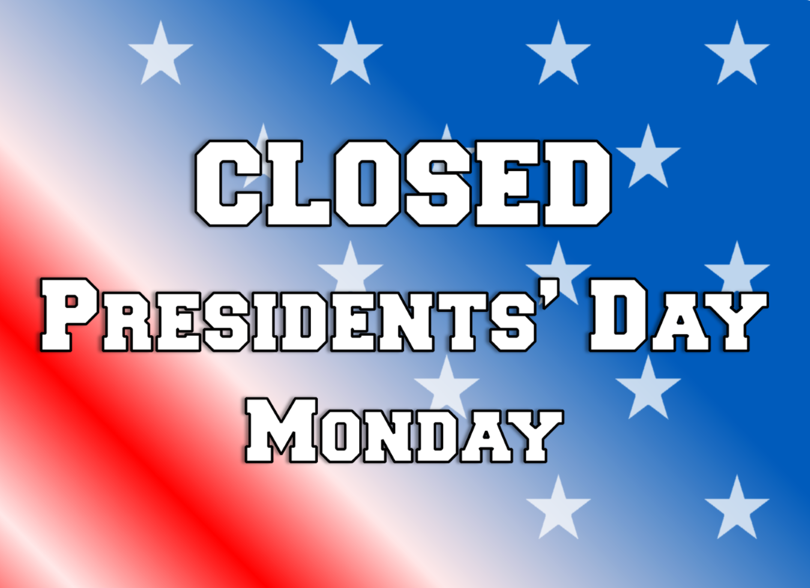 Closed for President's Day | PA CareerLink® of Lancaster County